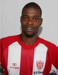 Tenema N'Diaye