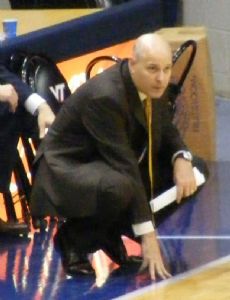 Seth Greenberg