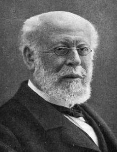 Moritz Cantor