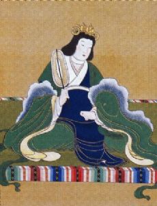 Empress Suiko