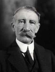 Claude Bowes-Lyon, 14th Earl of Strathmore and Kinghorne
