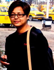 Simple Gogoi