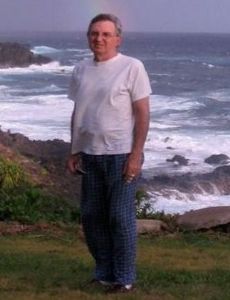 Hugh McCracken