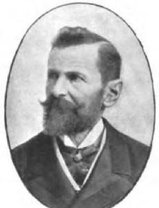 Eugeniu Stătescu