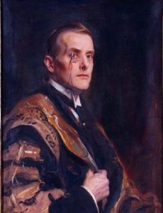 Austen Chamberlain