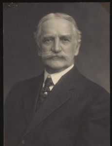 Samuel Philip Sadtler