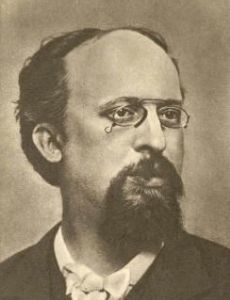 Pavel Svedomsky