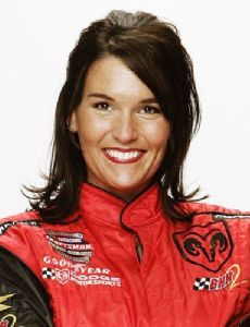Deborah Renshaw