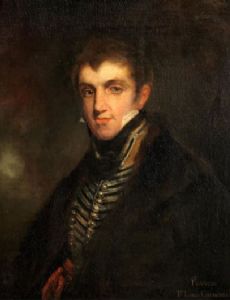 Francis Spencer, 1st Baron Churchill