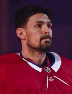 Carey Price
