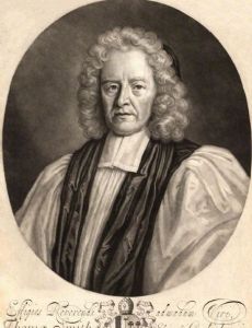 Thomas Smith (bishop)