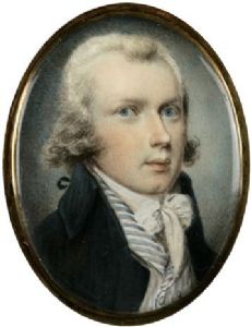 Archibald Robertson (painter)