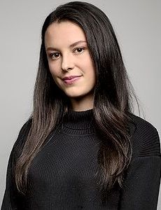 Madeleine Clunies-Ross