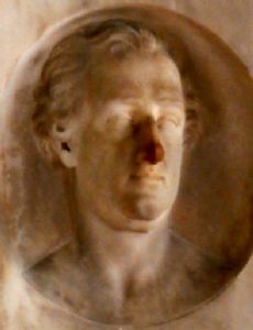 Henry Carteret, 1st Baron Carteret