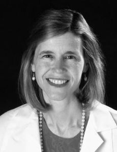 JoAnn E. Manson
