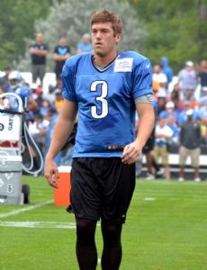 Nate Freese