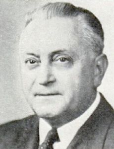 Henry O. Talle