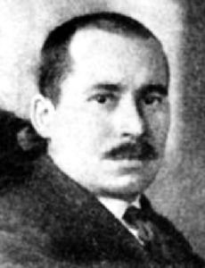 Aleksandr Chervyakov