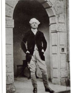 James Dutton, 3rd Baron Sherborne