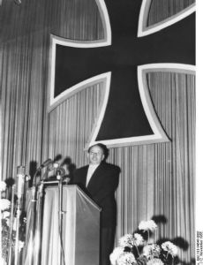 Theodor Blank