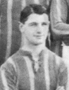 Jack Chapman (footballer)