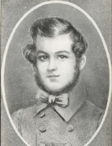 Henry Van Rensselaer
