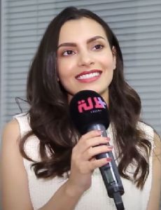 Carmen Suleiman
