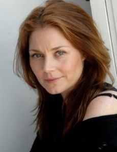 Sally McDonald