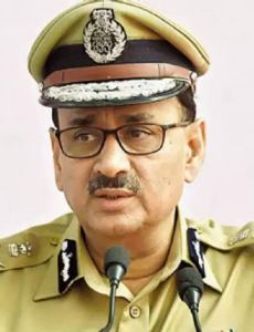 Randhir Prasad Verma