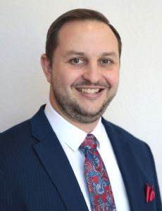 Andrew Sorrell