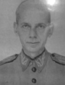 Julio Ximenes Senior