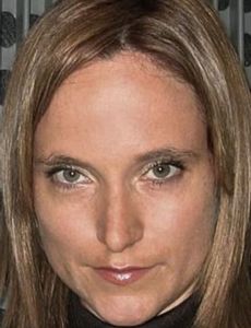Sarah Mulvey