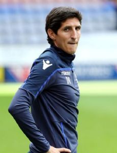 David Karanka