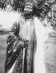 Ibrahim Njoya