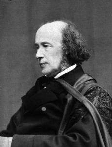 Henry Acland