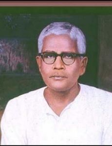 Edasseri Govindan Nair