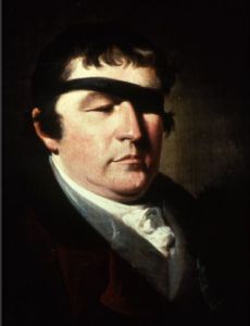 Edward Rushton
