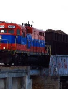 South Central Florida Express, Inc.