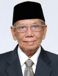 Hasyim Muzadi