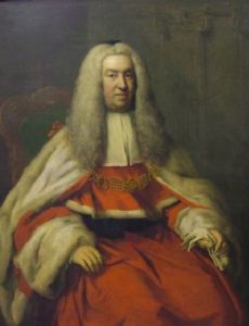 Thomas Reeve