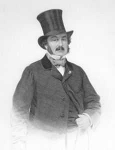 Frédéric Lagrange (politician)