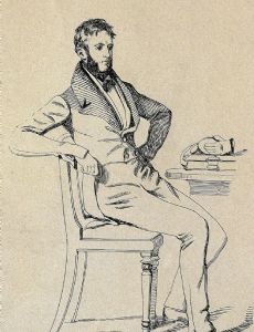 Robert Macnish