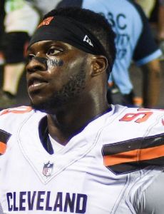 Emmanuel Ogbah