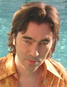 Bibo Bergeron