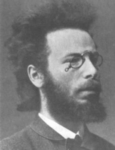 Frederick Eckstein