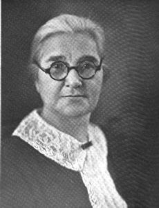 Tillie Paul