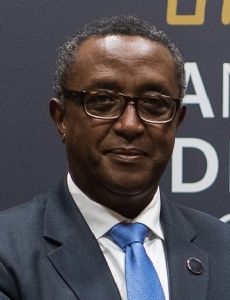 Vincent Biruta