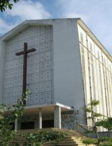 Roman Catholic Diocese of Vĩnh Long