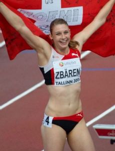 Noemi Zbären