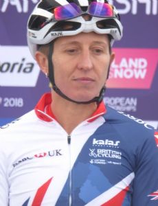 Nicola Juniper